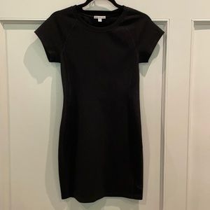 Standard by James Perse dress